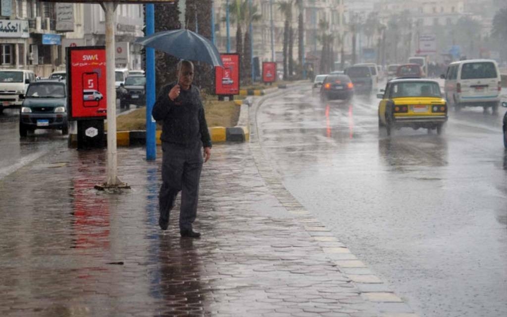 صندوق النقد: تغير المناخ يخفض دخل الفرد في مصر بنسبة 8% بحلول منتصف القرن