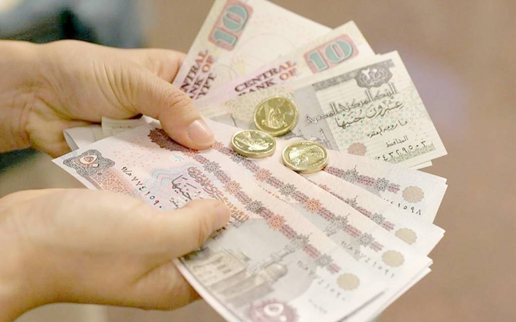 جولدمان ساكس: الجنيه ثاني أكثر العملات المقومة بأقل من قيمتها بالأسواق الحدودية