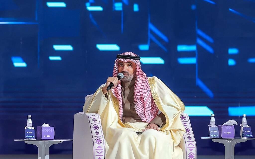 الراجحي: إجمالي تمويل بنك التنمية الاجتماعية يتجاوز 160 مليار ريال