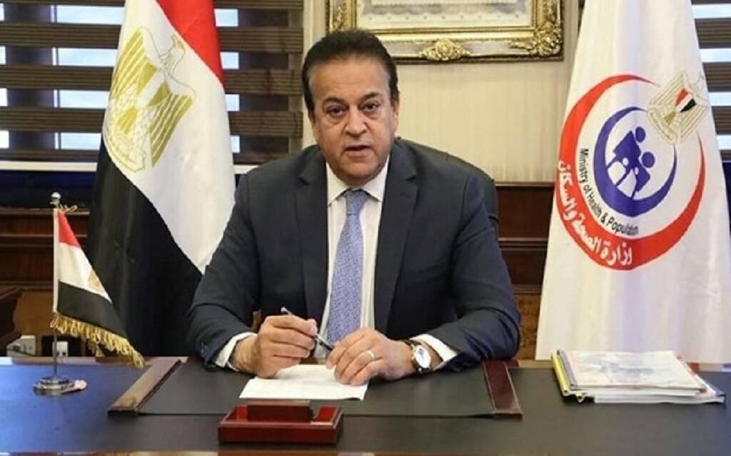 مصر.. نائب رئيس مجلس الوزراء يتابع تداعيات الحادث الجديد على الطريق الإقليمي