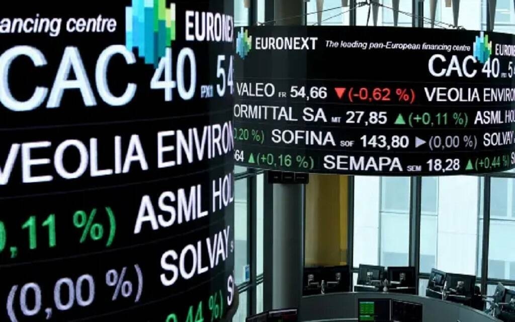 المكاسب مستمرة.. مؤشرات الأسهم الأوروبية ترتفع للجلسة الثانية على التوالي