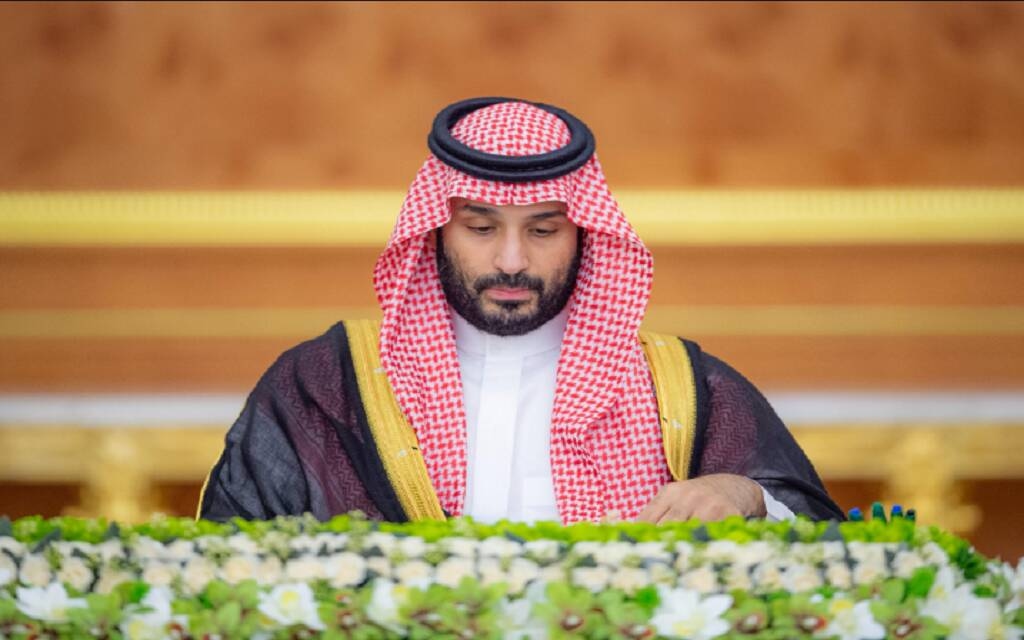 مجلس الوزراء السعودي يصدر 13 قرارًا جديدًا خلال اجتماع برئاسة ولي العهد
