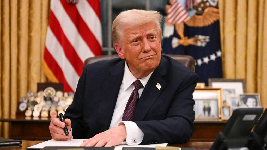 تايلندا تُكثف مفاوضاتها التجارية لتفادي رسوم ترامب بنسبة 36%