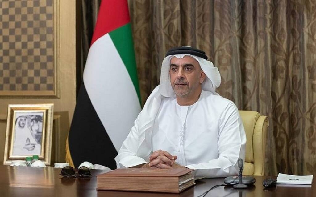 سيف بن زايد: الإمارات الثالثة عالمياً بالثروات السيادية وأصول المعاشات التقاعدية