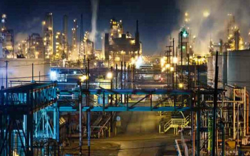 "بترورابغ": انتهاء أعمال الصيانة في وحدة تكسير الأوليفينات والبدء بإعادة تشغيلها
