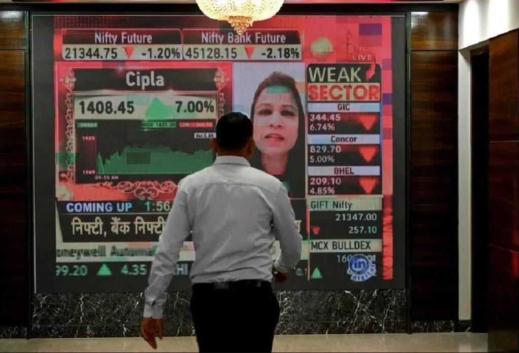 ارتفاع الأسهم الآسيوية قبل اختبار بيانات الأجور الأمريكية