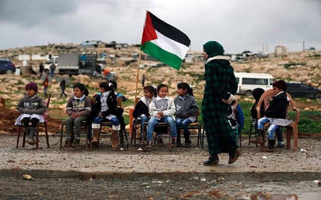 مصر تُدين اعتداءات المستوطنين في الضفة الغربية وتطالب بتحرك دولي لوقف الانتهاكات