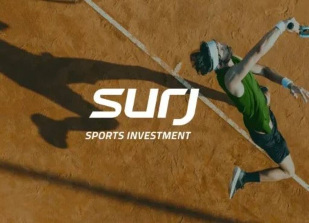 "سرج" السعودية تسهم في جولة تمويلية لمنظمي سباقات الترايثلون
