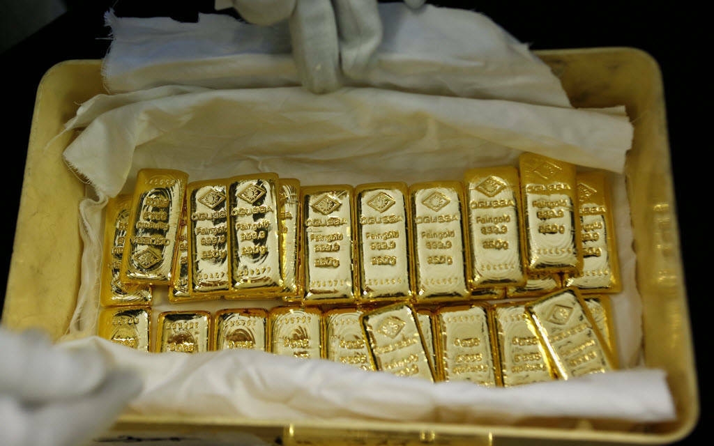 شعبة المعادن: توقعات بارتفاع سعر الذهب في مصر مع زيادة التوتر بين إيران وإسرائيل