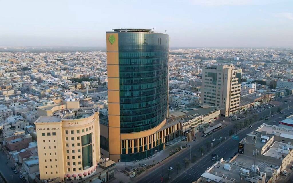 "الموسى" تقرر توزيع 11.07 مليون ريال عن الربع الأول لعام 2025