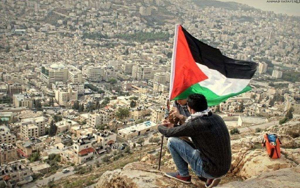 مصر ودول أخرى تُدين مصادقة الكنيست على فرض السيادة الإسرائيلية على الضفة الغربية