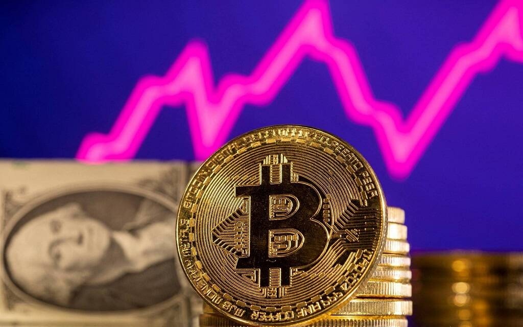 البيتكوين تسجل مستوىً قياسيًا جديدًا بدعم تفاؤل المستثمرين