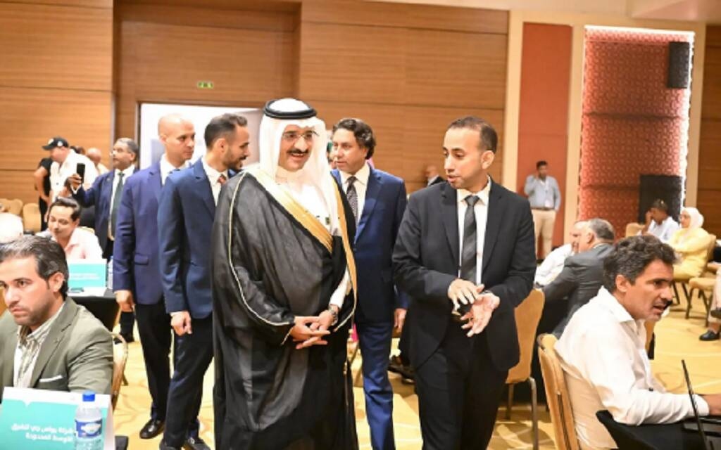 30 شركة سعودية تشارك في "يوم الشراكة" بتونس لتعزيز التبادل التجاري