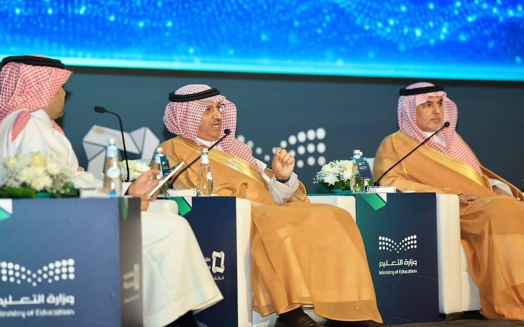 ​وزير التعليم: بدأنا خطوات جادة نحو "أنسنة" المدارس وتحسين البيئة التعليمية