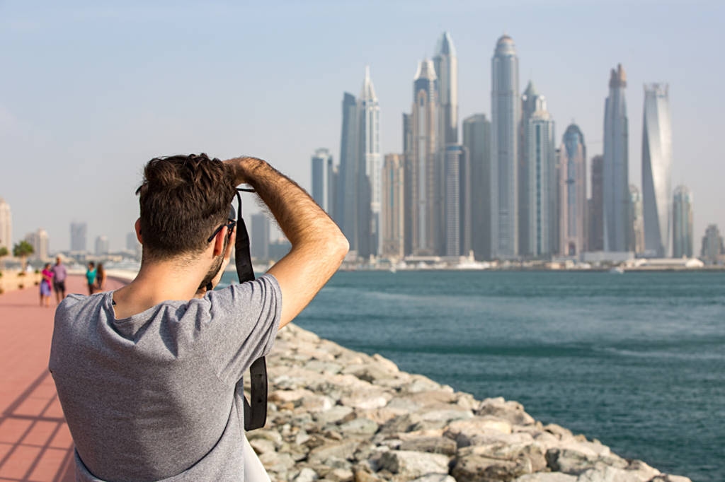 35.5 مليار درهم استثمارات متوقعة بقطاع السياحة الإماراتي خلال 2025