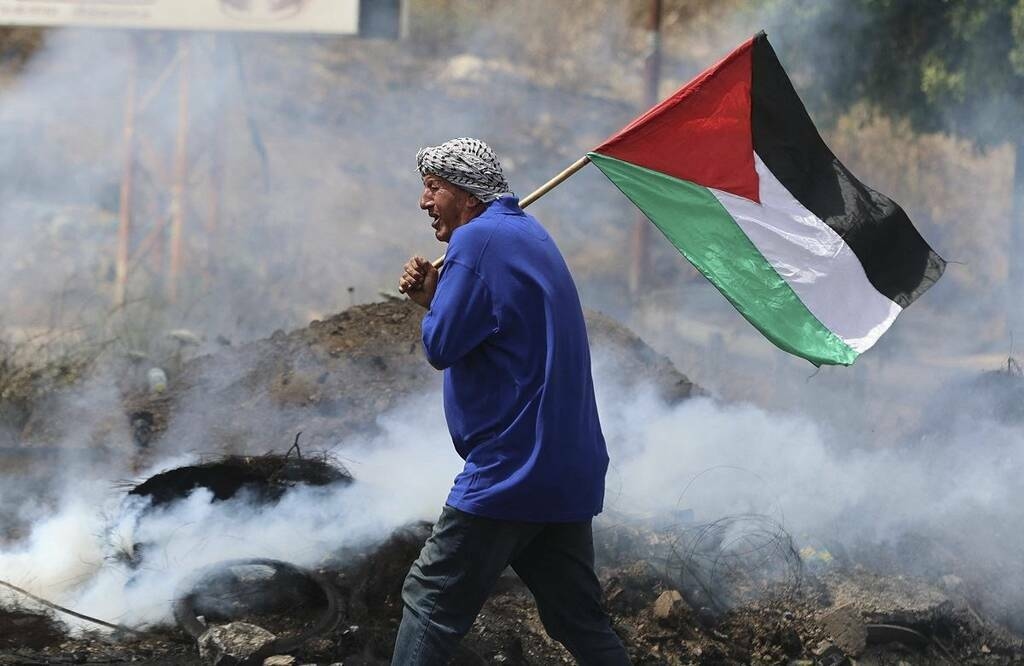 الثانية بعد فرنسا.. بريطانيا تمهل إسرائيل حتى سبتمبر للاعتراف بدولة فلسطين