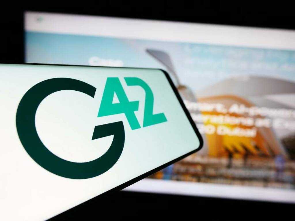 "xAI" تدرس صفقات مراكز بيانات في الإمارات بالتعاون مع G42