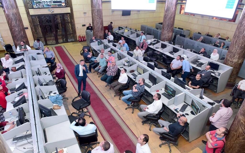بنيان للتنمية والتجارة تعلن القيمة العادلة لسهم الشركة