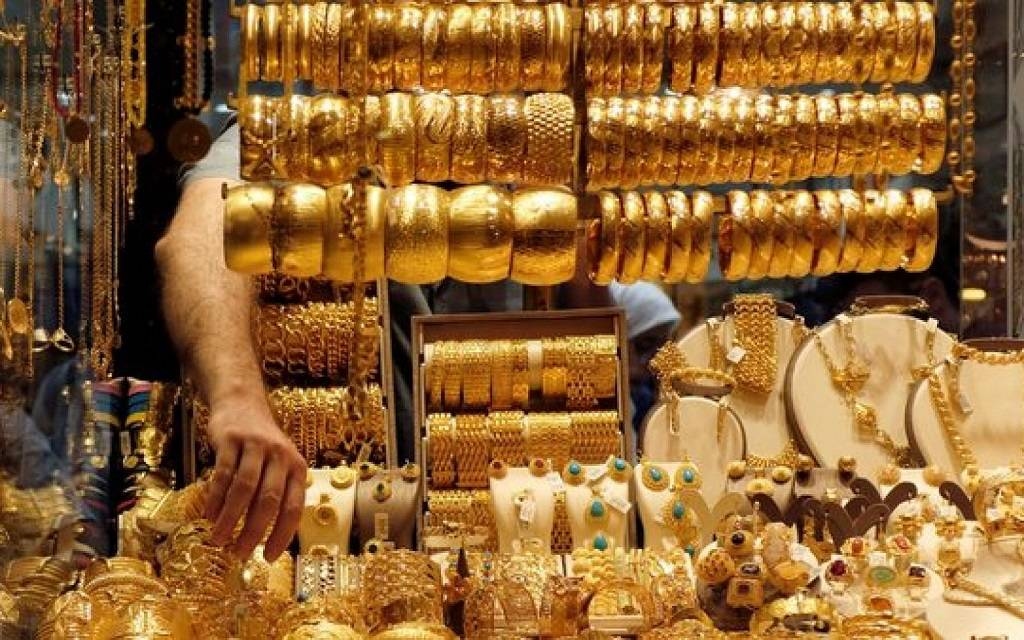 أسعار الذهب في مصر بختام تعاملات اليوم السبت