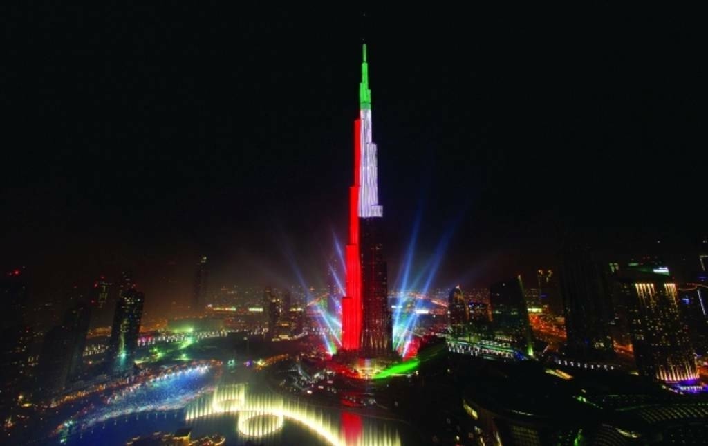 إنفوجرافيك.. السياحة في الإمارات أداء استثنائي في 2024