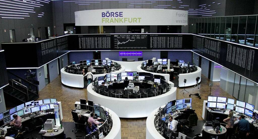 تراجع الأسهم الأوروبية بسبب تهديدات ترامب برسوم جمركية جديدة
