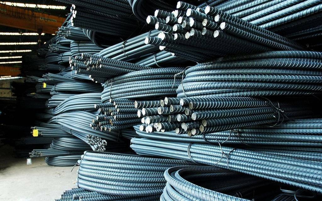 ارتفاع أسعار الحديد والأسمنت في السوق المصري اليوم الخميس