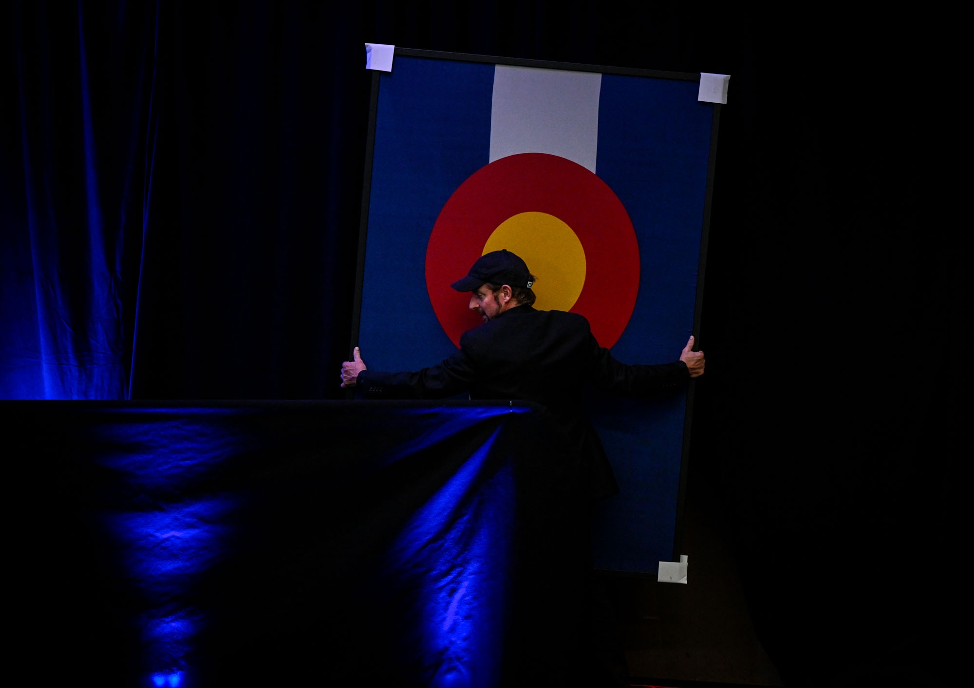 Does Colorado Have the Secret for What Ails the Democratic Party?