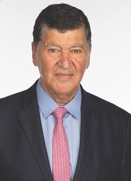 Former NIH head: We need Boston and the Bay