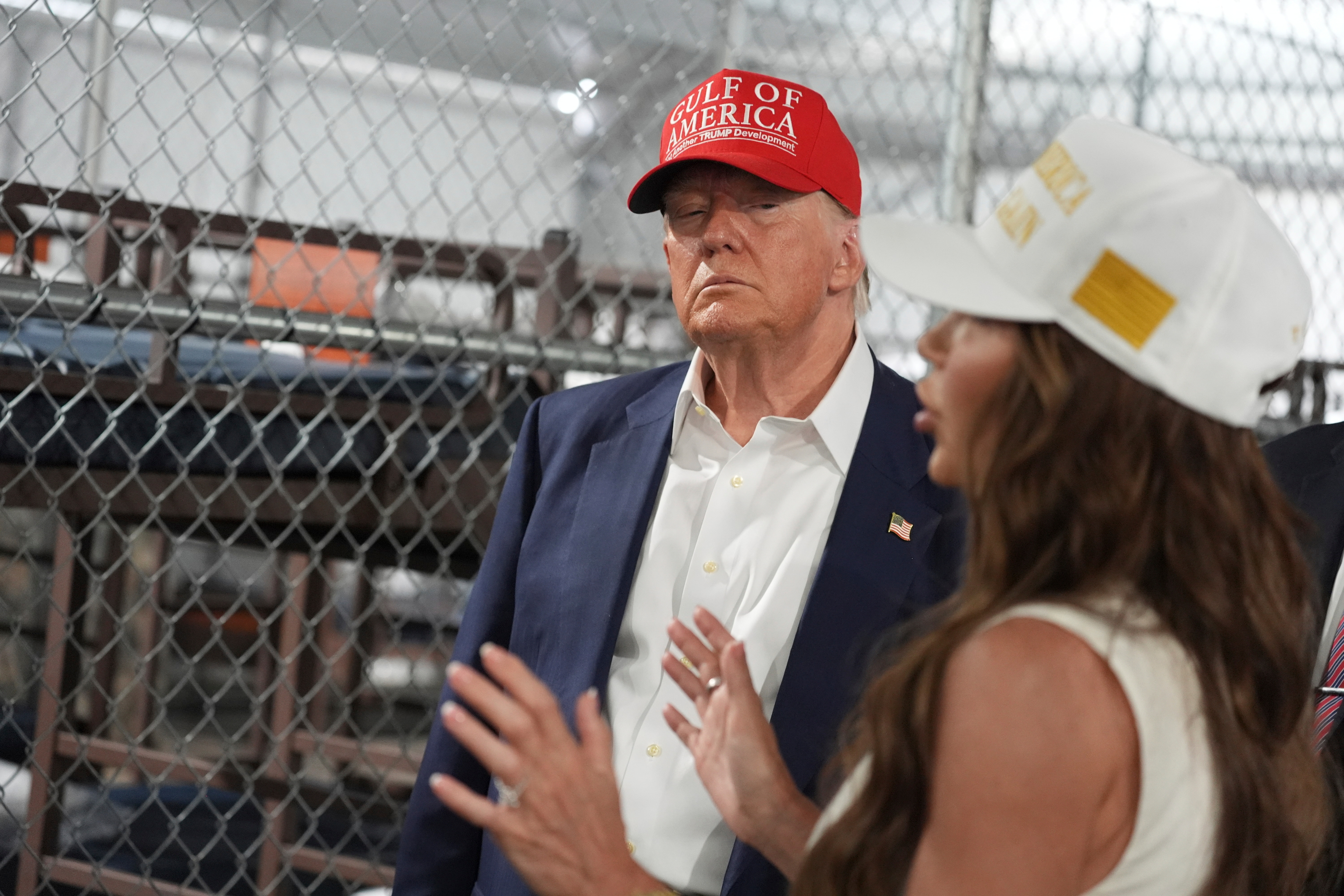 Noem threatens legal action against CNN for report on ‘ICEBlock' app