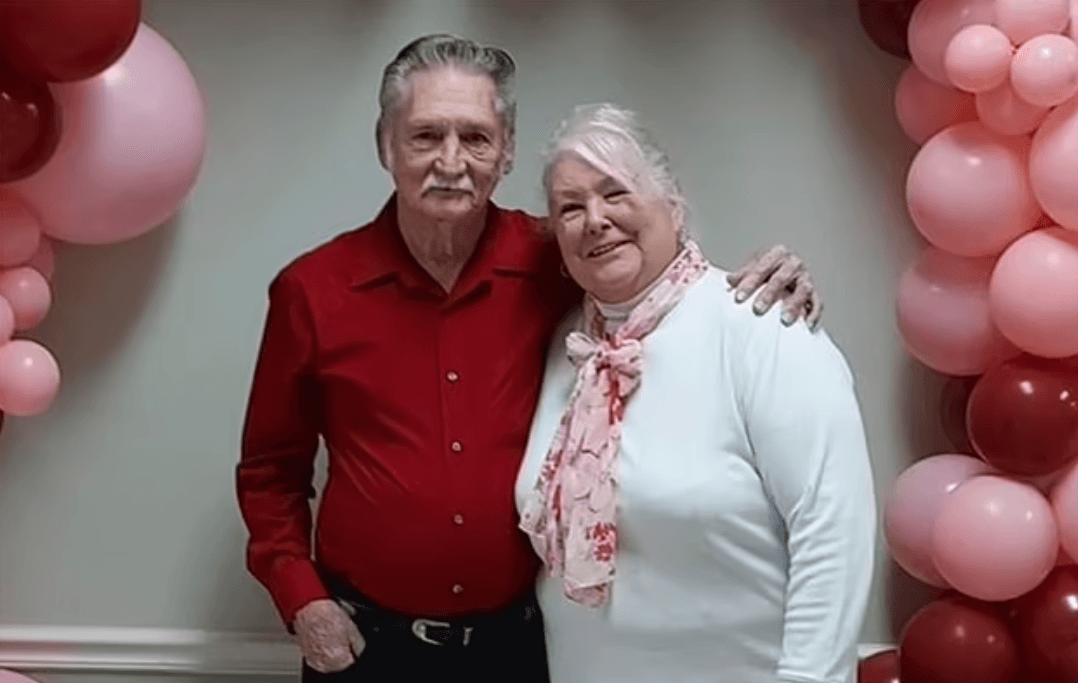 Grandparents Found Hugging Each Other after Fallen Tree Kills Both