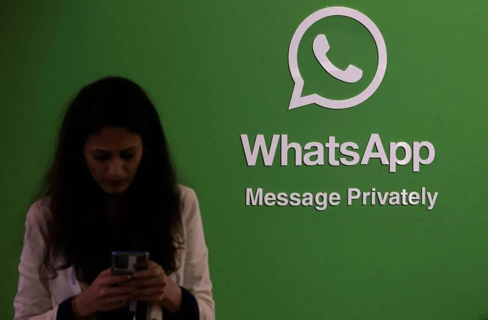 Meta's WhatsApp Says Israeli Spyware Company Paragon Targeted Users