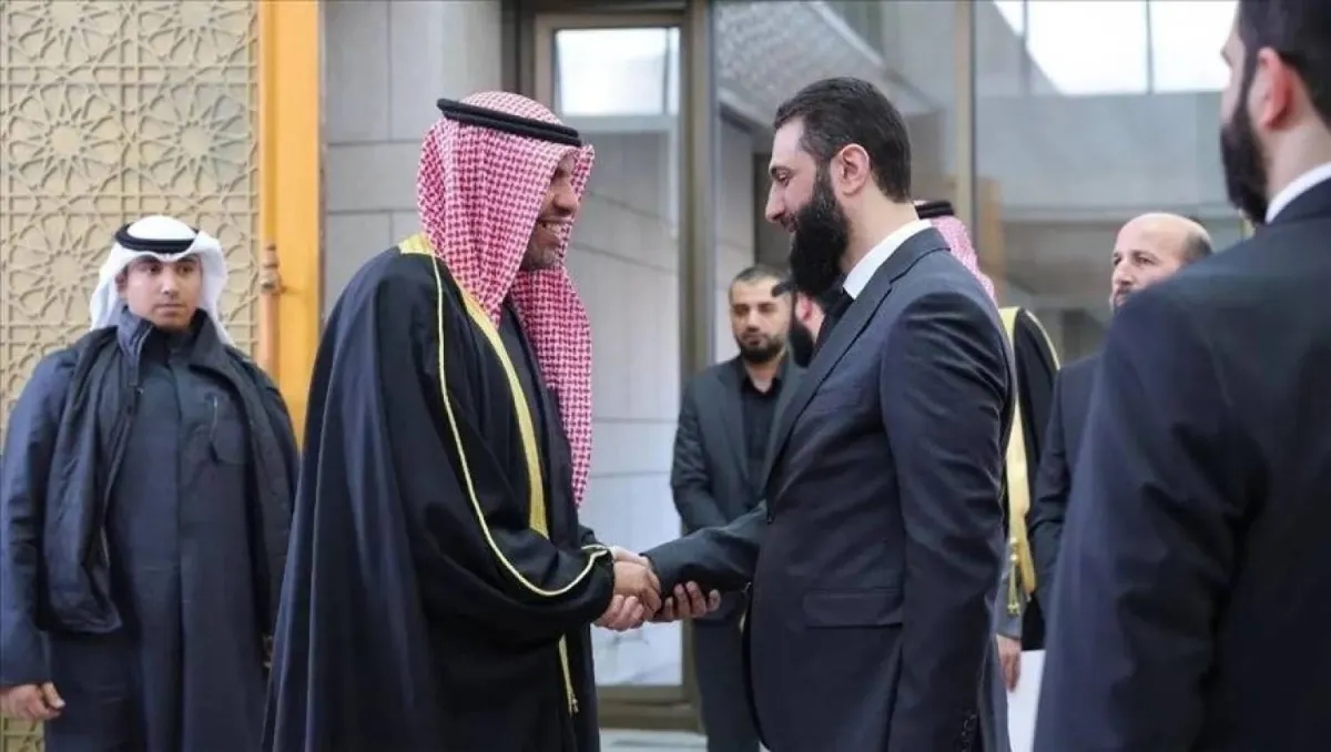 Syrian President Expected to Visit Kuwait Soon