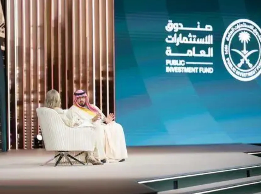 Saudi Arabia to Invest $1 Trillion in Infrastructure by 2030, Economy Minister Says