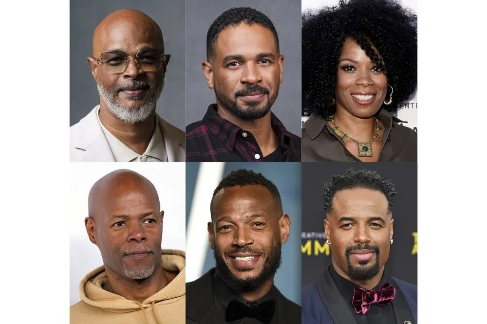 The Wayans Family to Be Inducted into the NAACP Awards' Hall of Fame