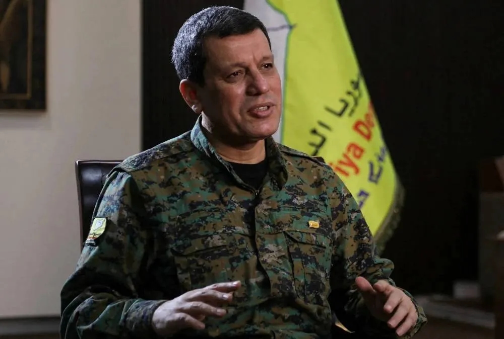 Kurdish Leaderships Reveal Details of Plan to Merge with Syrian Army