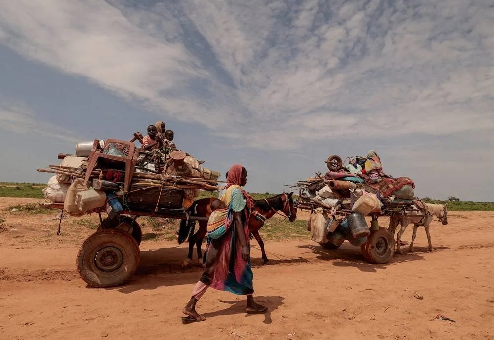 Egypt Rejects Attempts to Form Parallel Sudanese Govt
