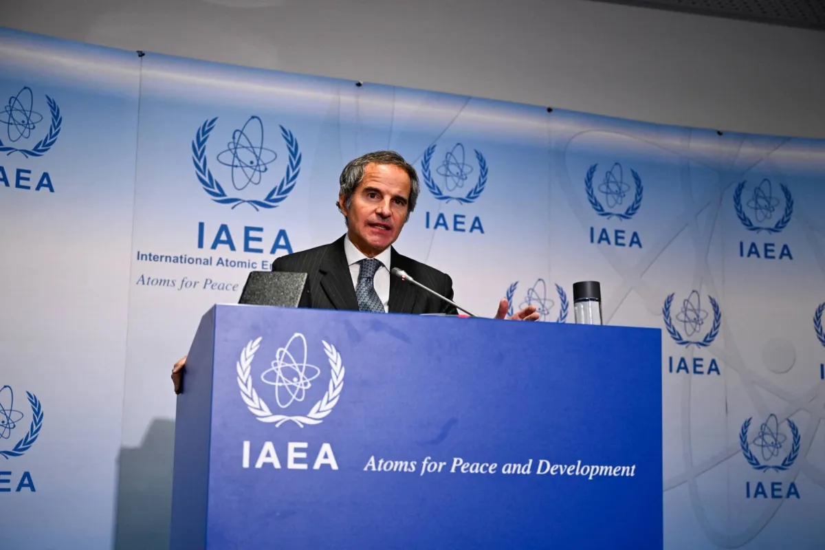 European Powers Alarmed by Iran's Threats to Leave NTP Treaty
