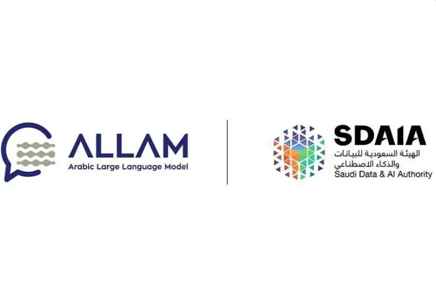 SDAIA Lists ALLaM 7B Arabic Language Model on Hugging Face