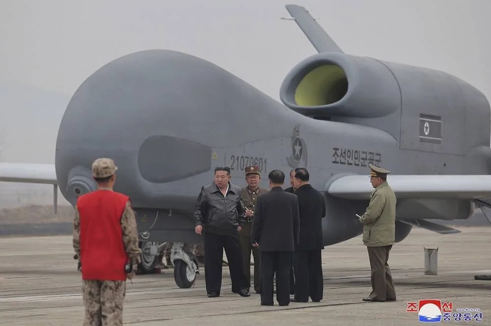 Latest North Korean Ship Can Carry Dozens of Missiles, Analysts Say