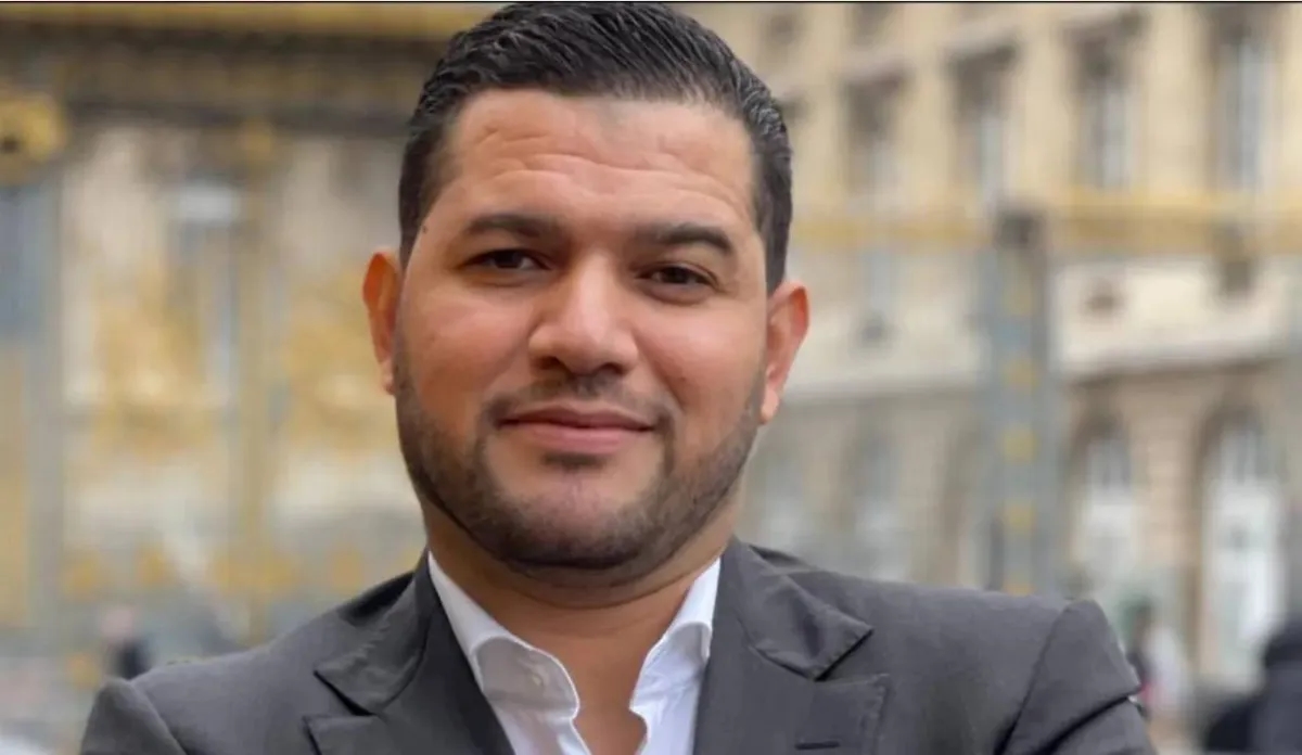 Three Algerians Charged in Kidnapping of Opposition Figure in France