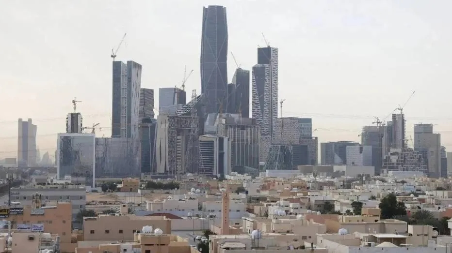 Riyadh Real Estate Awaits Impact of Measures to Curb Price Surge