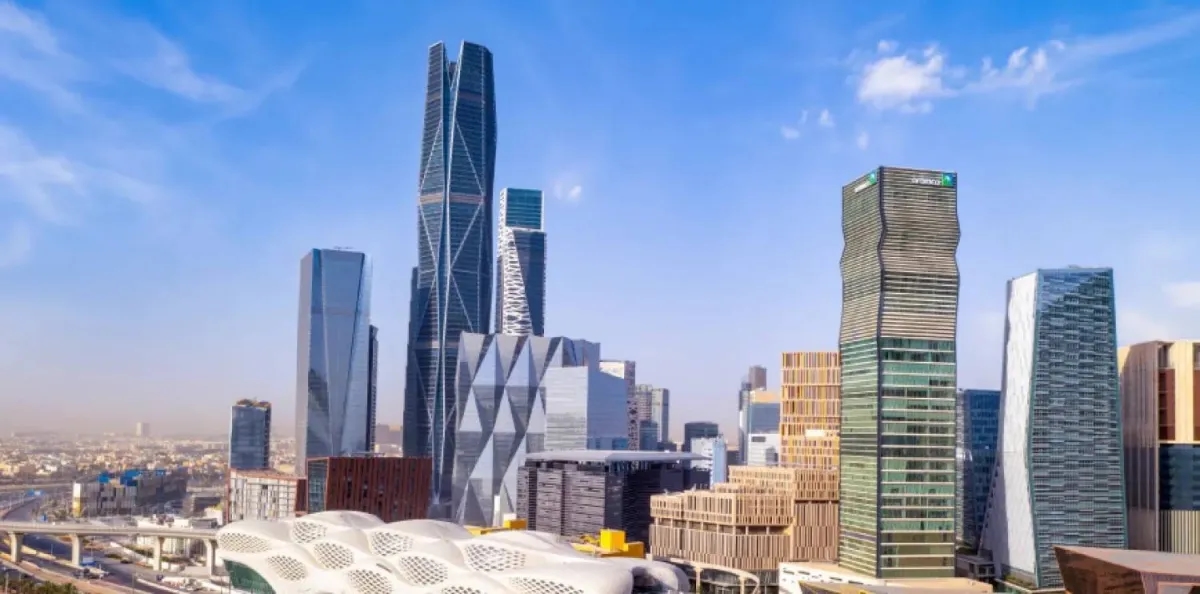 Saudi Arabia Reviews Arbitration Law to Boost Commercial Competitiveness