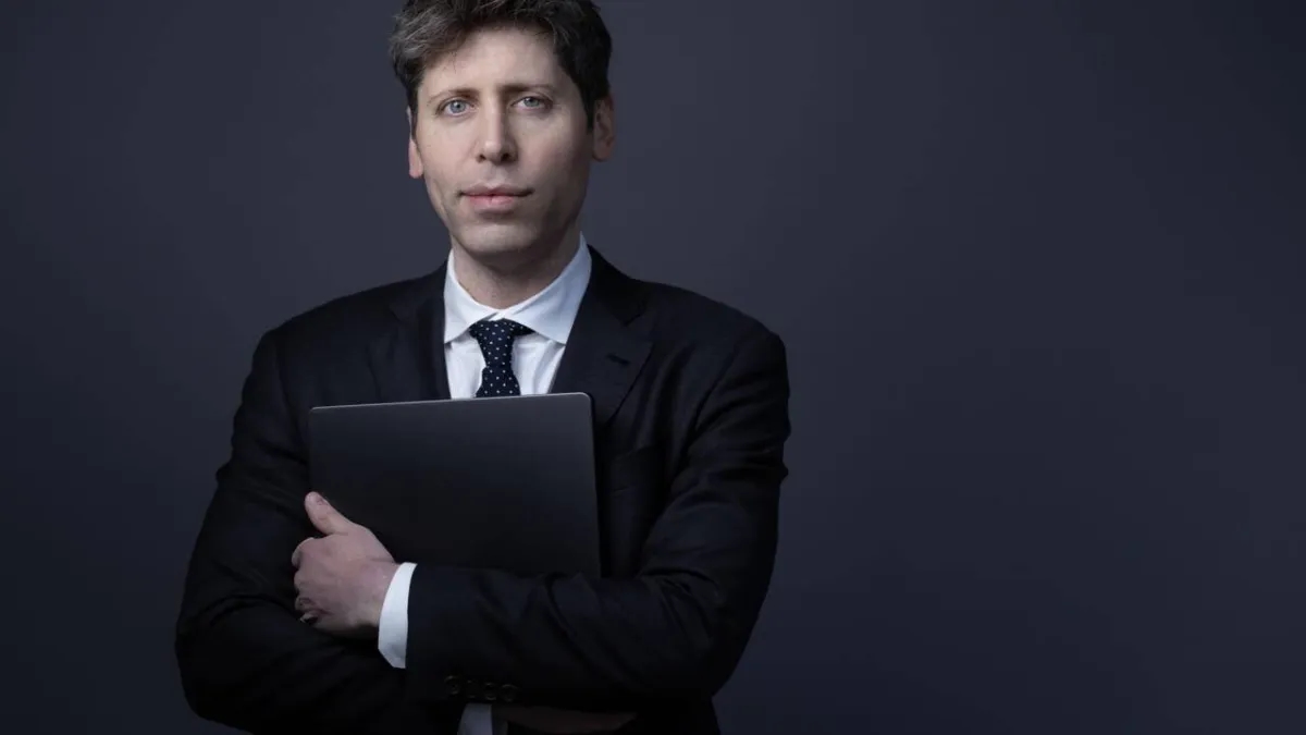 OpenAI Abandons Plan to Become For-profit Company