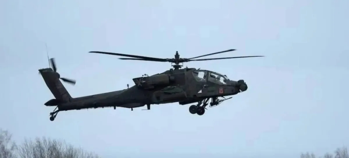 Helicopter Crash in Sri Lanka Kills Six Military Personnel