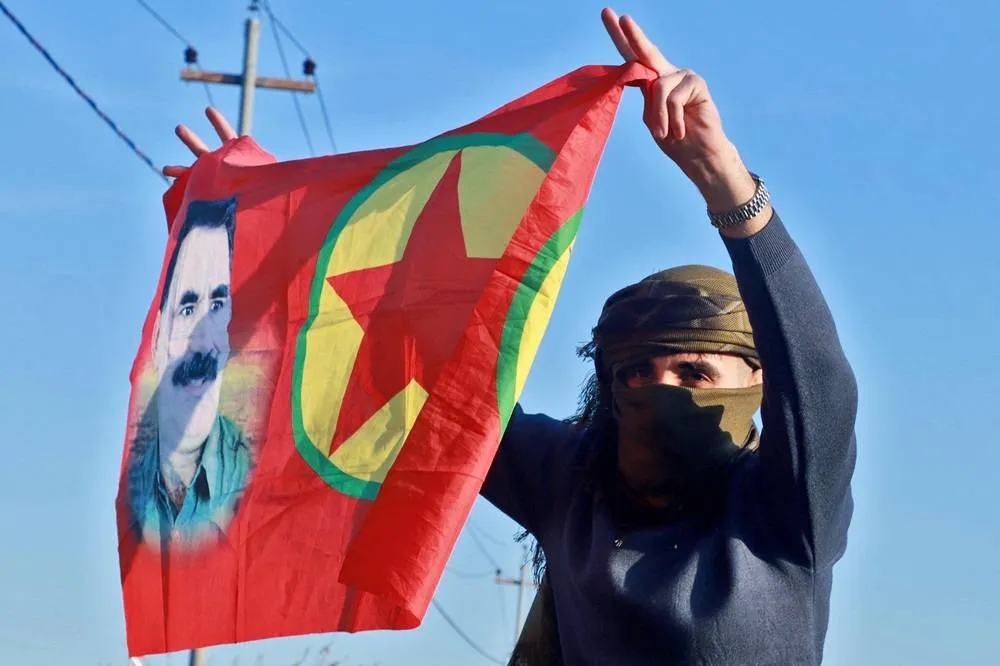 Kurdish PKK Says Held 'Successful' Meeting on Disbanding