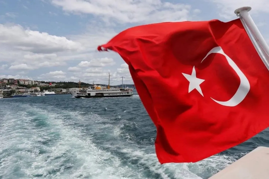 Türkiye Says in Talks with Baghdad, Erbil on PKK Weapons Handover