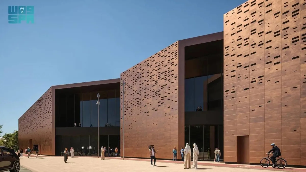 SFC Announces World-Class Jax Film Studios Production Facility in Riyadh