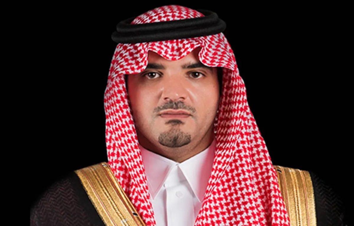 السعودية وأميركا تبرمان اتفاقيات أمنية