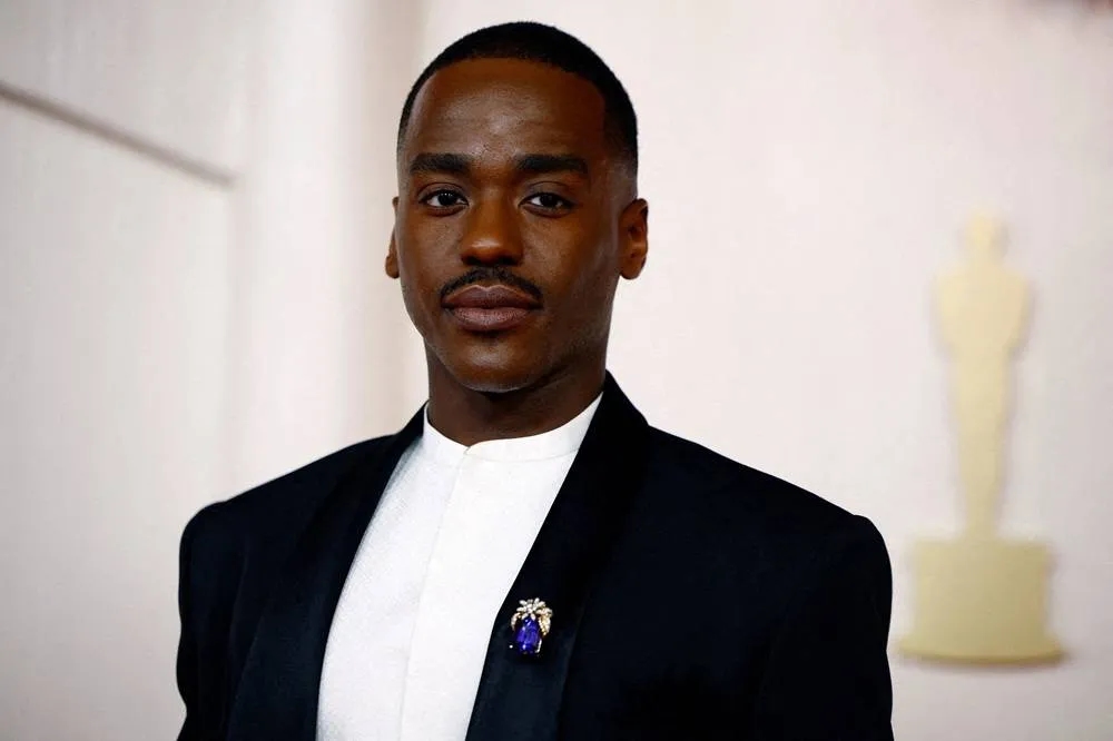 ‘Doctor Who' Season Finale Surprises Fans with an Exit and a Familiar Face