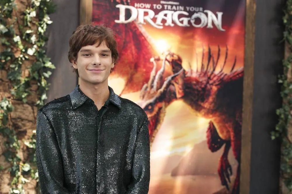 Movie Review: ‘How to Train Your Dragon' Might Have Just Redeemed the Live-Action Adaptation